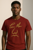 Tomas Muro short sleeve