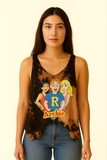 Vintage Customs shirts