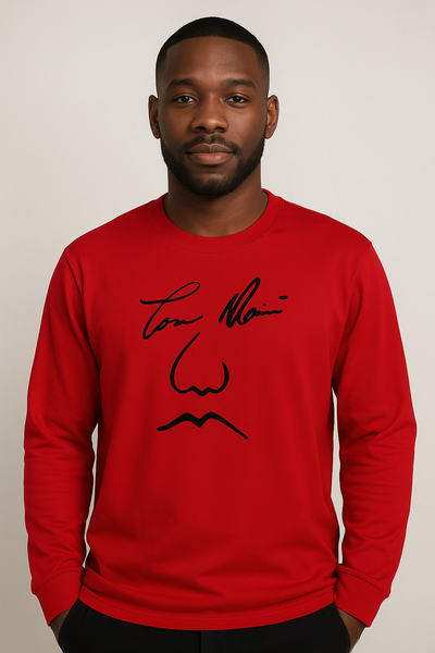 Tomas Muro long sleeve