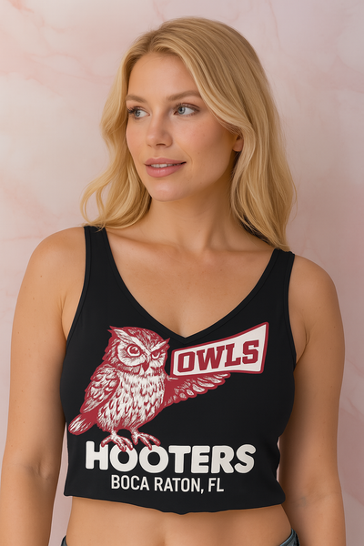 Vintage Customs shirts