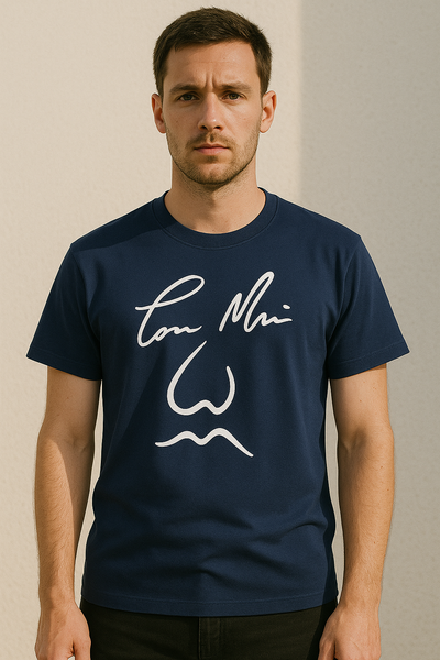 Tomas Muro short sleeve