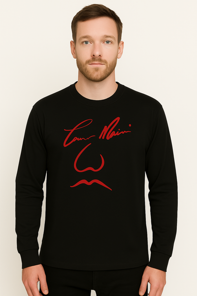 Tomas Muro long sleeve