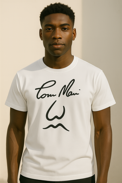 Tomos Short Sleeve