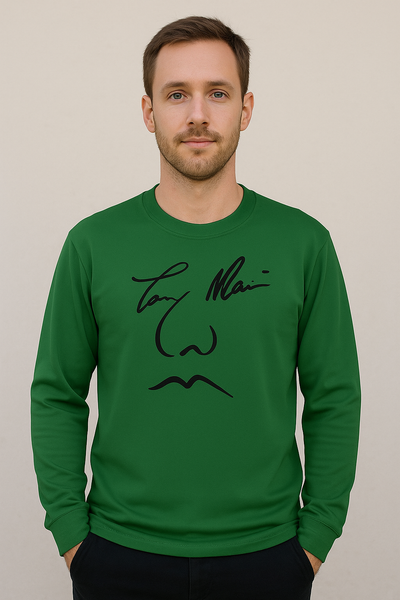 Tomas Muro long sleeve