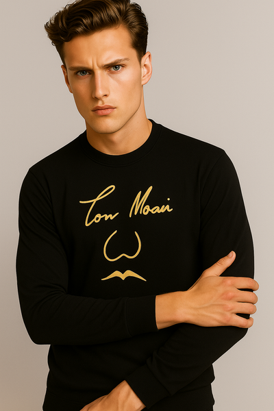 Tomas Muro long sleeve