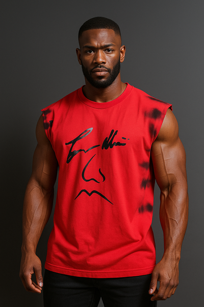 Tomas Muro Art Piece Shirt