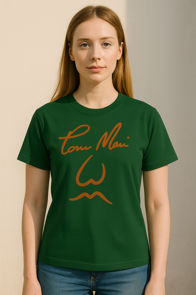 Tomas Muro short sleeve