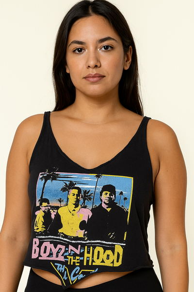Vintage Customs shirts