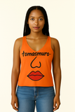 Tomas Muro Women’s Tank Tops