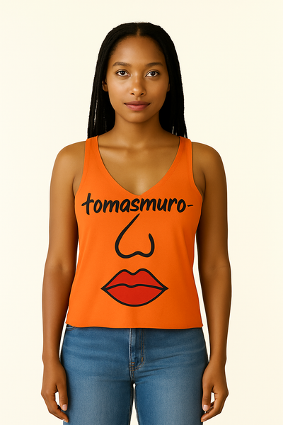 Tomas Muro Women’s Tank Tops