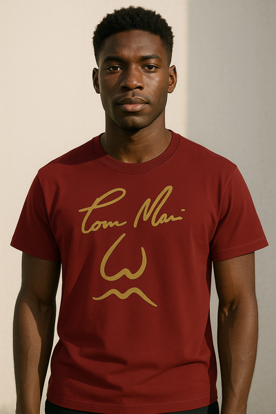 Tomas Muro short sleeve
