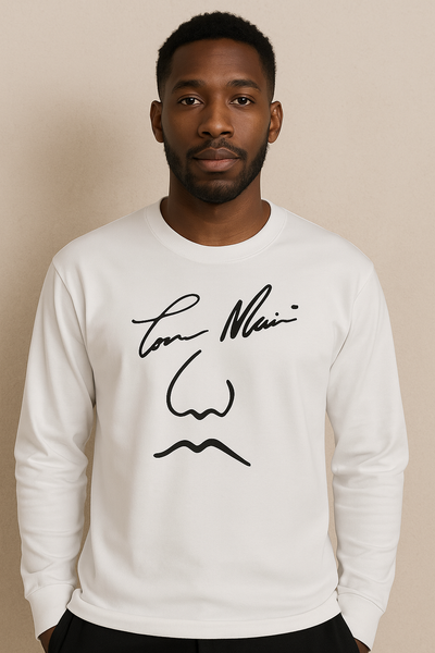 Tomas Muro long sleeve