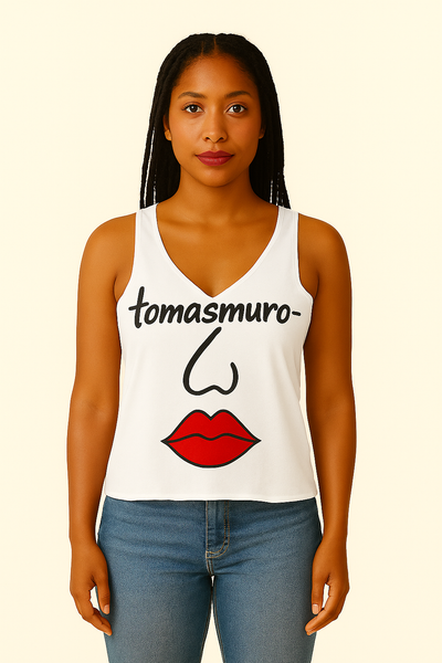 Women’s Tank Tops