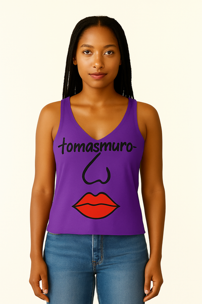 Tomas Muro Women’s Tank Tops