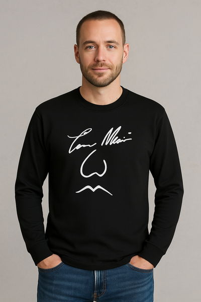Tomas Muro long sleeve