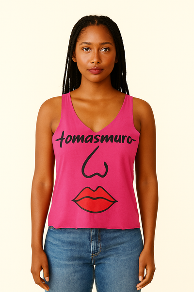Women’s Tank Tops