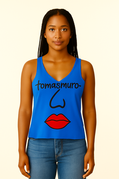 Women’s Tank Tops