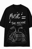 Tomas Muro Time Machine Shirt