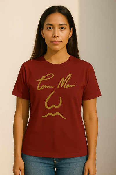 Tomas Muro short sleeve