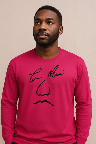 Tomas Muro long sleeve