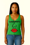 Women’s Tank Tops