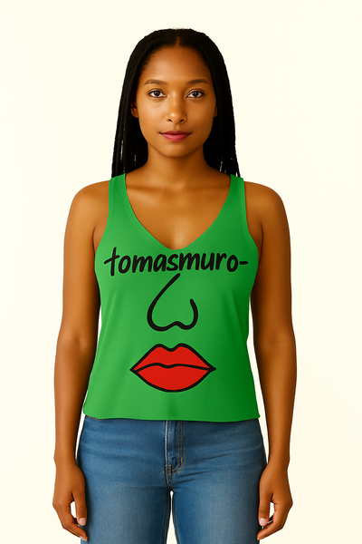Women’s Tank Tops