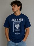 Tomas Muro Passport T-shirt