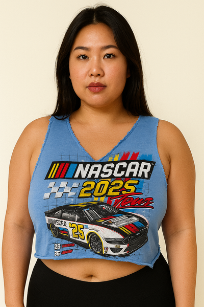 Vintage Customs shirts