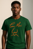 Tomas Muro short sleeve