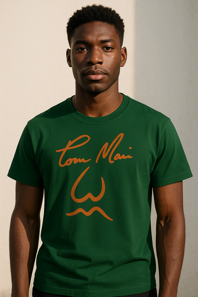 Tomas Muro short sleeve