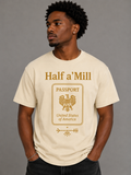 Tomas Muro Passport T-shirt
