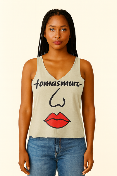 Women’s Tank Tops