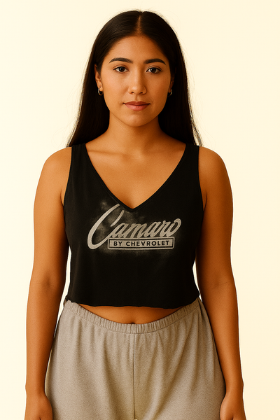 Vintage Customs shirts
