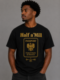 Tomas Muro Passport T-shirt