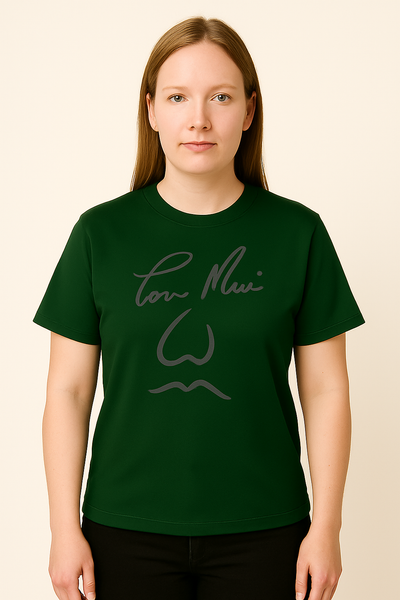 Tomas Muro short sleeve
