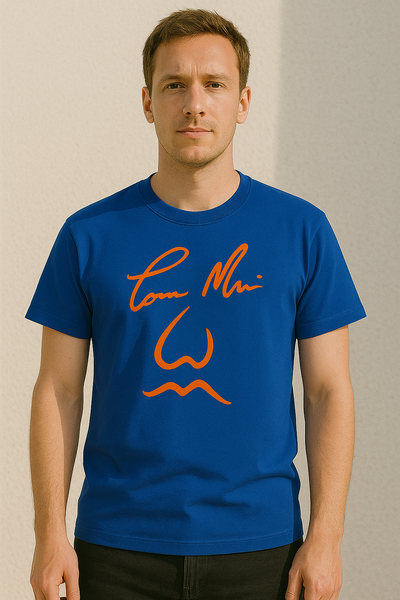 Tomas Muro short sleeve