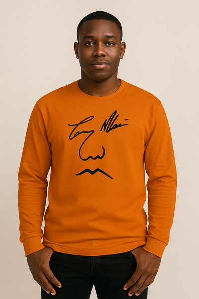 Tomas Muro long sleeve