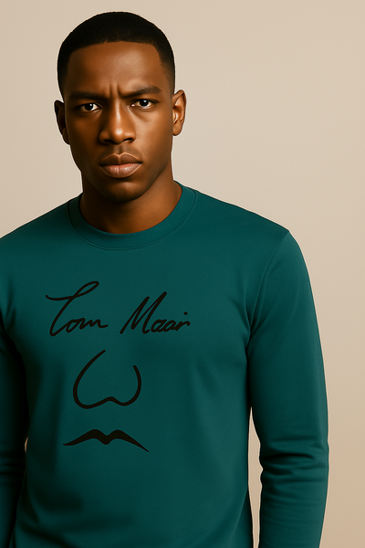 Tomas Muro long sleeve