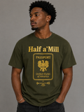 Tomas Muro Passport T-shirt
