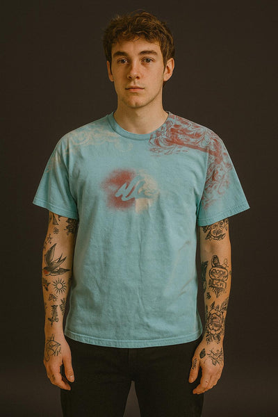 Men short sleeve