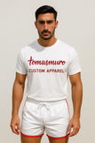The Tomas Muro Custom Apparel