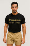The Tomas Muro Custom Apparel