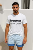 The Tomas Muro Custom Apparel