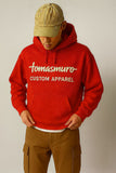 Tomas Muro Limited Hoodies