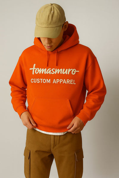 Tomas Muro Limited Hoodies