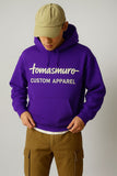 Tomas Muro Limited Hoodies