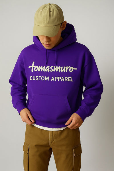 Tomas Muro Limited Hoodies