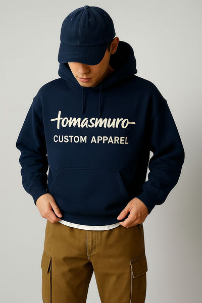 Tomas Muro Limited Hoodies
