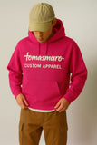 Tomas Muro Limited Hoodies