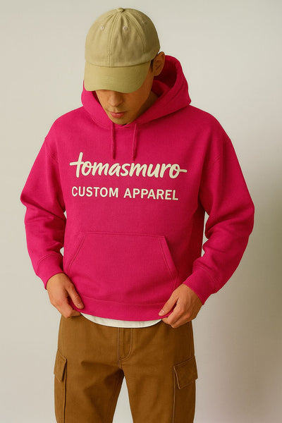 Tomas Muro Limited Hoodies